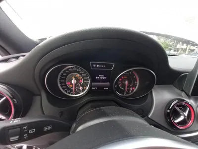 2017 Mercedes-Benz GLA 45 AMG WDCTG5CB0HJ349081 VIN:WDCTG5CB0HJ349081