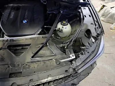 2018 BMW 630 WBAJW8106JBK59210 VIN:WBAJW8106JBK59210