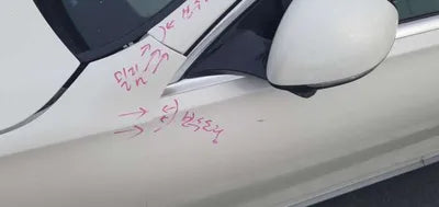 2022 Mercedes-Benz S 400 W1K6F3DB5NA100981 VIN:W1K6F3DB5NA100981