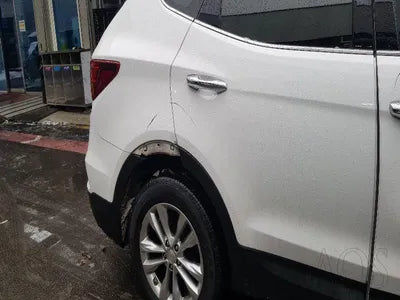 2016 Hyundai Santa FE KMHSW81UBGU697281 VIN:KMHSW81UBGU697281
