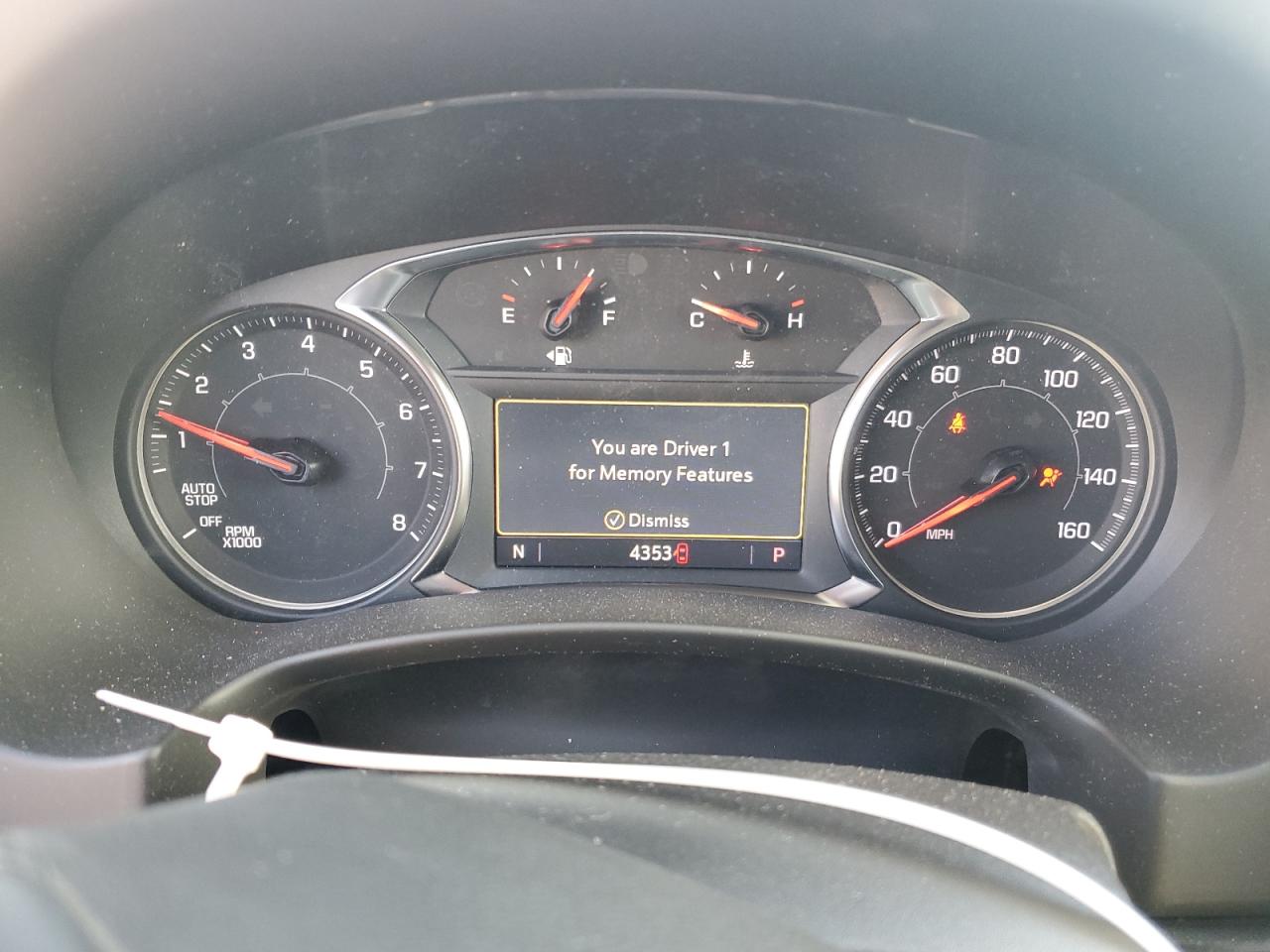 2024 GMC TERRAIN SLT VIN:3GKALPEG6RL103230