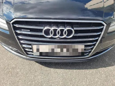 2016 Audi 50 WAUZZZ4H0GN002410 VIN:WAUZZZ4H0GN002410