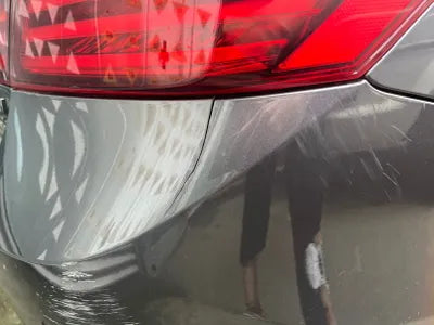 2016 Honda Accord VIN: