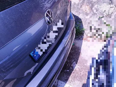 2023 Volkswagen Tiguan VIN: