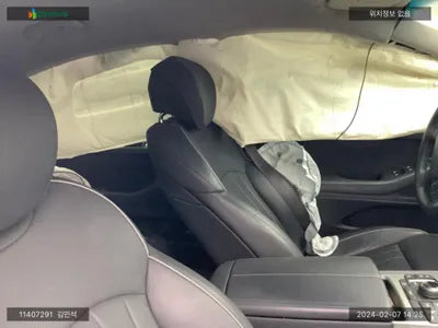 2018 Genesis G80 KMHGN41DDKU314546 VIN:KMHGN41DDKU314546