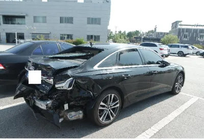 2022 Audi A6 WAUZZZF29NN015145 VIN:WAUZZZF29NN015145