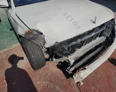 2020 Mercedes-Benz E 220 W1KZF0FB2LA764113 VIN:W1KZF0FB2LA764113