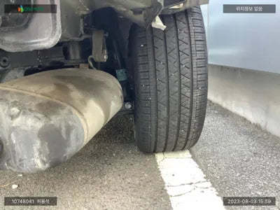 2023 Kia Sorento KNARL81FGPA216084 VIN:KNARL81FGPA216084