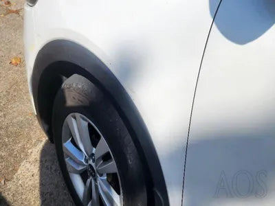 2016 Kia Sorento VIN: