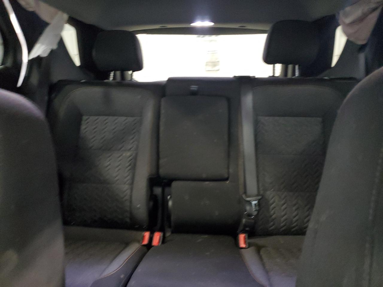 2022 CHEVROLET EQUINOX LT VIN:3GNAXUEV3NS101780