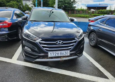 2017 Hyundai Tucson 16MYKMHJ281ABHU30 VIN:16MYKMHJ281ABHU30