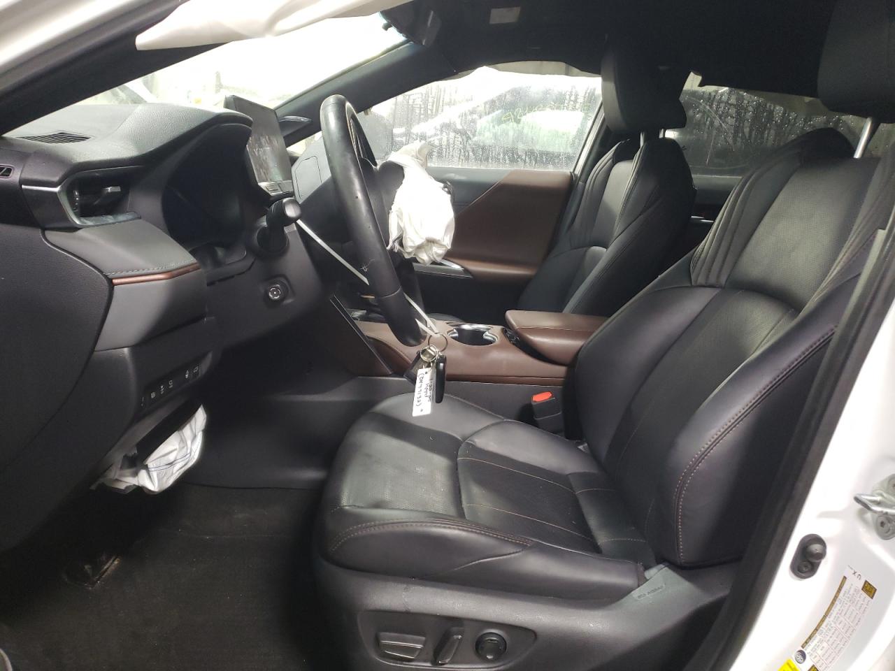 2023 TOYOTA VENZA LE VIN:JTEAAAAH1PJ139209