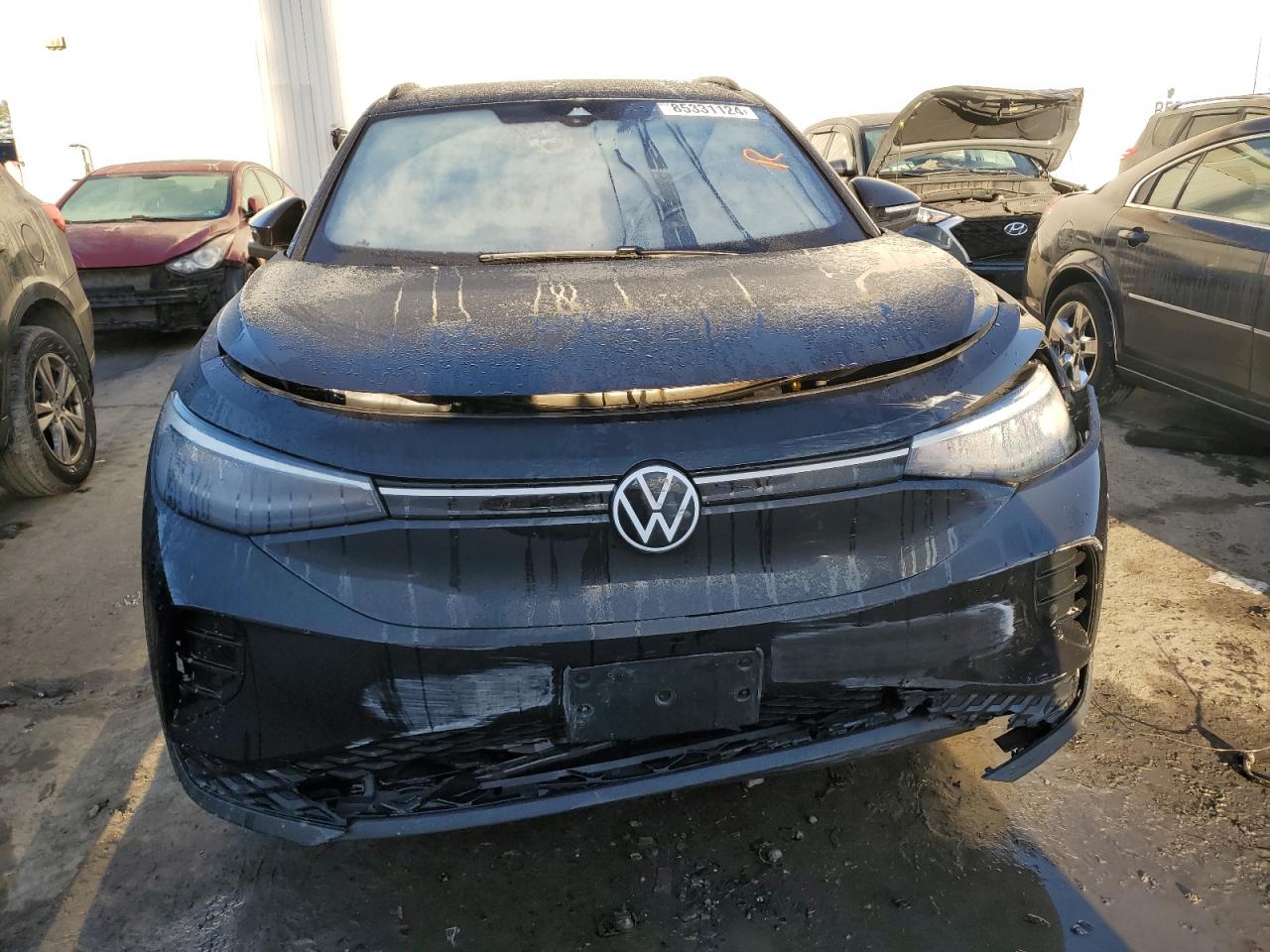 2023 VOLKSWAGEN ID.4 PRO VIN:1V2DNPE84PC036985