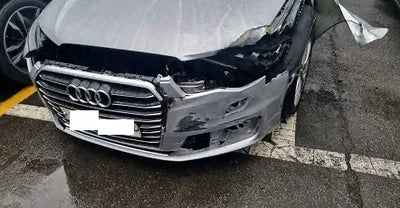 2016 Audi A6 WAUZZZ4G1GN083554 VIN:WAUZZZ4G1GN083554