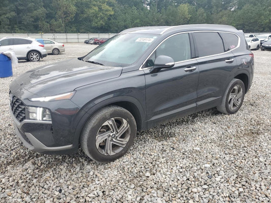 2023 HYUNDAI SANTA FE SEL VIN:5NMS24AJ9PH652482