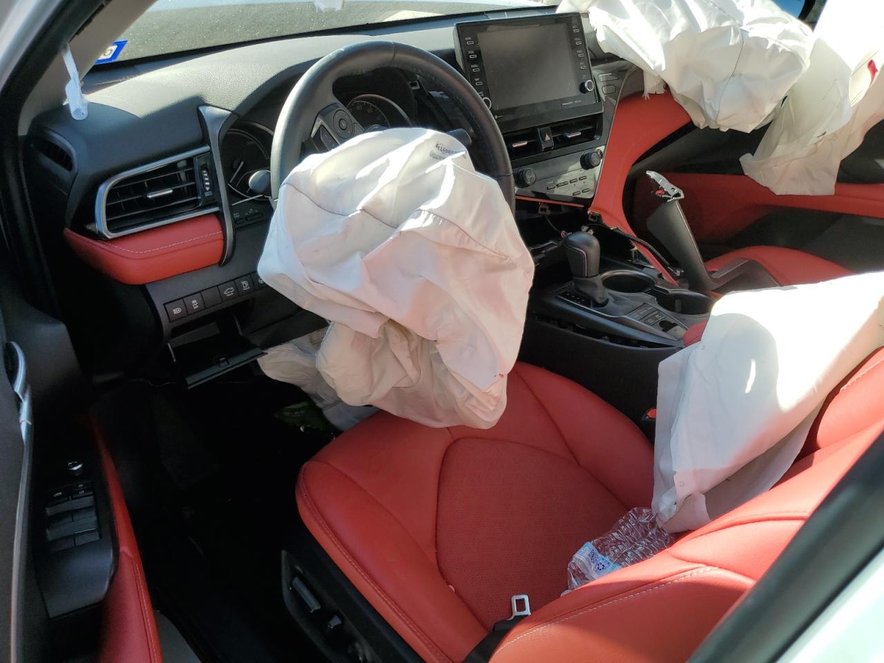 2024 TOYOTA CAMRY XSE VIN:4T1K31AK5RU621810