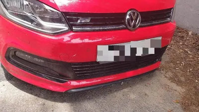 2016 Volkswagen Polo WVWZZZ6RZGY088936 VIN:WVWZZZ6RZGY088936