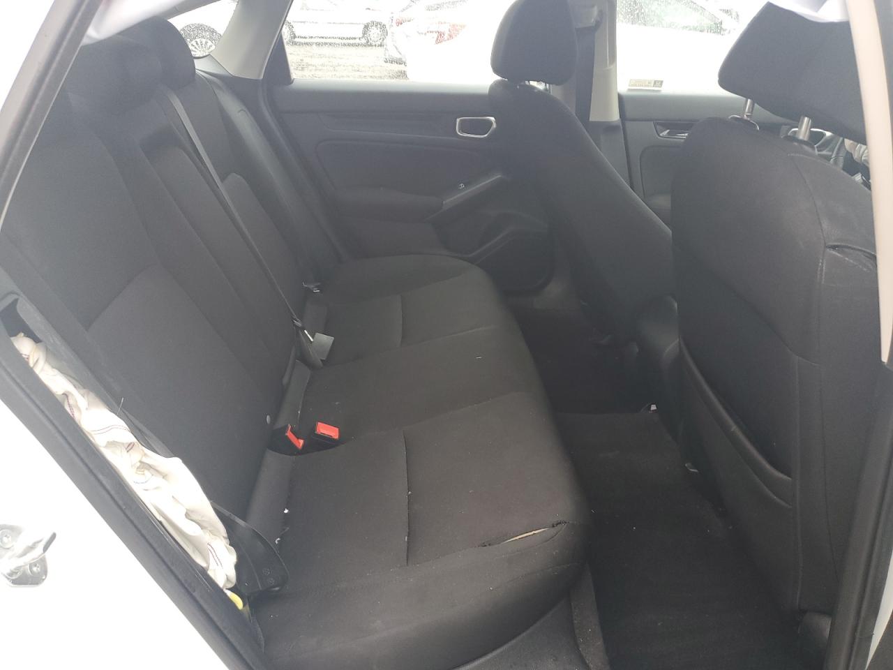 2023 HONDA CIVIC EX VIN:2HGFE1F78PH308823