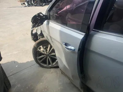 2015 Hyundai Santa FE KMHSU81UBFU486833 VIN:KMHSU81UBFU486833