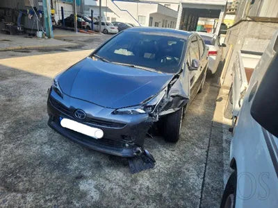 2021 Toyota Prius JTDKAMFU4M3136465 VIN:JTDKAMFU4M3136465