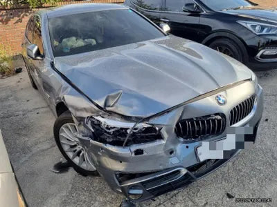 2016 BMW 520 WBA5E7105GG565423 VIN:WBA5E7105GG565423