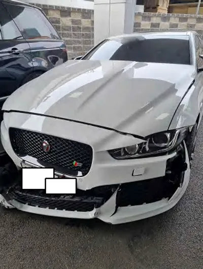 2019 Jaguar XE SAJAB4BV5KCP51709 VIN:SAJAB4BV5KCP51709