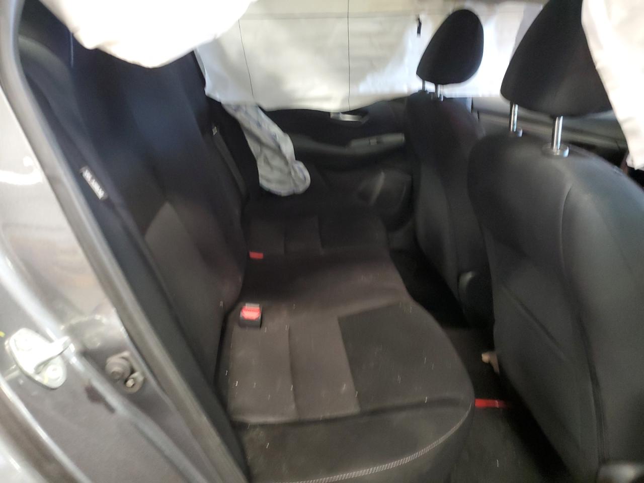 2022 NISSAN SENTRA SV VIN:3N1AB8CV9NY256268