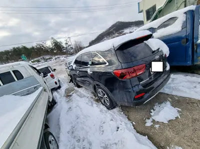 2018 Kia Sorento KNAPG81ADJA460513 VIN:KNAPG81ADJA460513