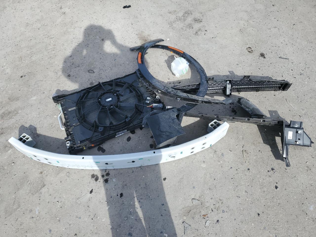 2024 CHEVROLET BLAZER RS VIN:3GNKDCRJ6RS185694