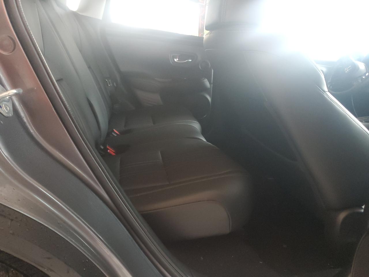 2023 HONDA HR-V EXL VIN:3CZRZ1H76PM701129