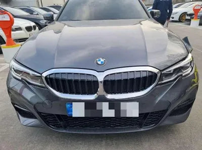 2021 BMW 320 WBA5X5104MFL55573 VIN:WBA5X5104MFL55573