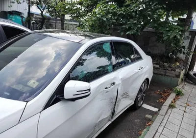 2016 Mercedes-Benz E 220 WDDHF0AB0GB219126 VIN:WDDHF0AB0GB219126