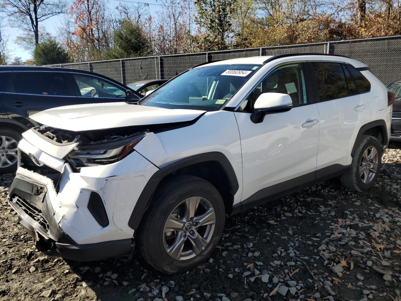 2023 TOYOTA RAV4 XLE VIN:2T3P1RFV0PC344745
