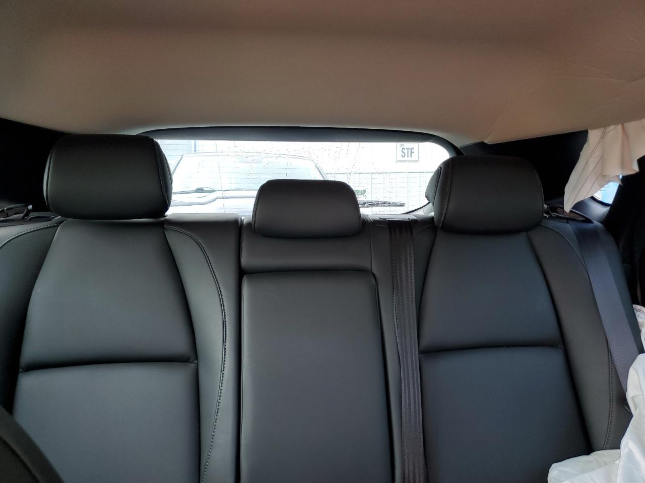 2024 MAZDA CX-30 SELECT VIN:3MVDMBBM0RM605405