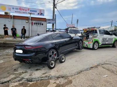 2020 Kia Stinger KNAE351ABLS084289 VIN:KNAE351ABLS084289