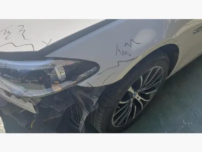 2016 BMW 520 WBA5E5109GG203678 VIN:WBA5E5109GG203678