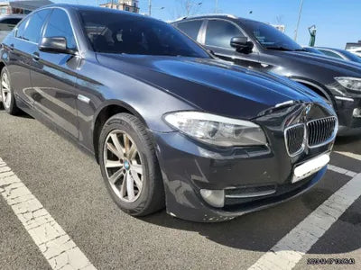 2016 BMW 525 ZFA334000GP434880 VIN:ZFA334000GP434880