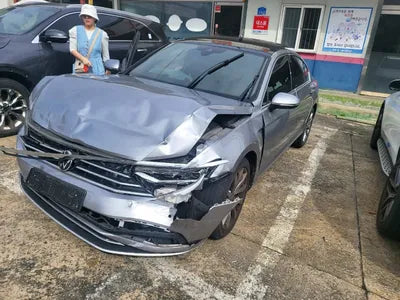 2021 Volkswagen Passat WVWZZZ3CZME044310 VIN:WVWZZZ3CZME044310