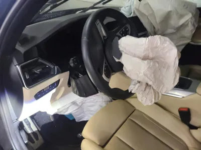 2022 BMW 320 WBA5X5104NFM28233 VIN:WBA5X5104NFM28233