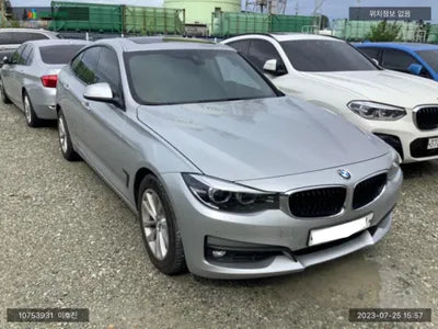 2018 BMW 320 1C4RJFJM6KC742297 VIN:1C4RJFJM6KC742297
