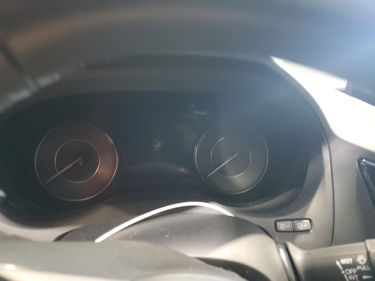 2023 ACURA RDX TECHNOLOGY VIN:5J8TC2H51PL003662