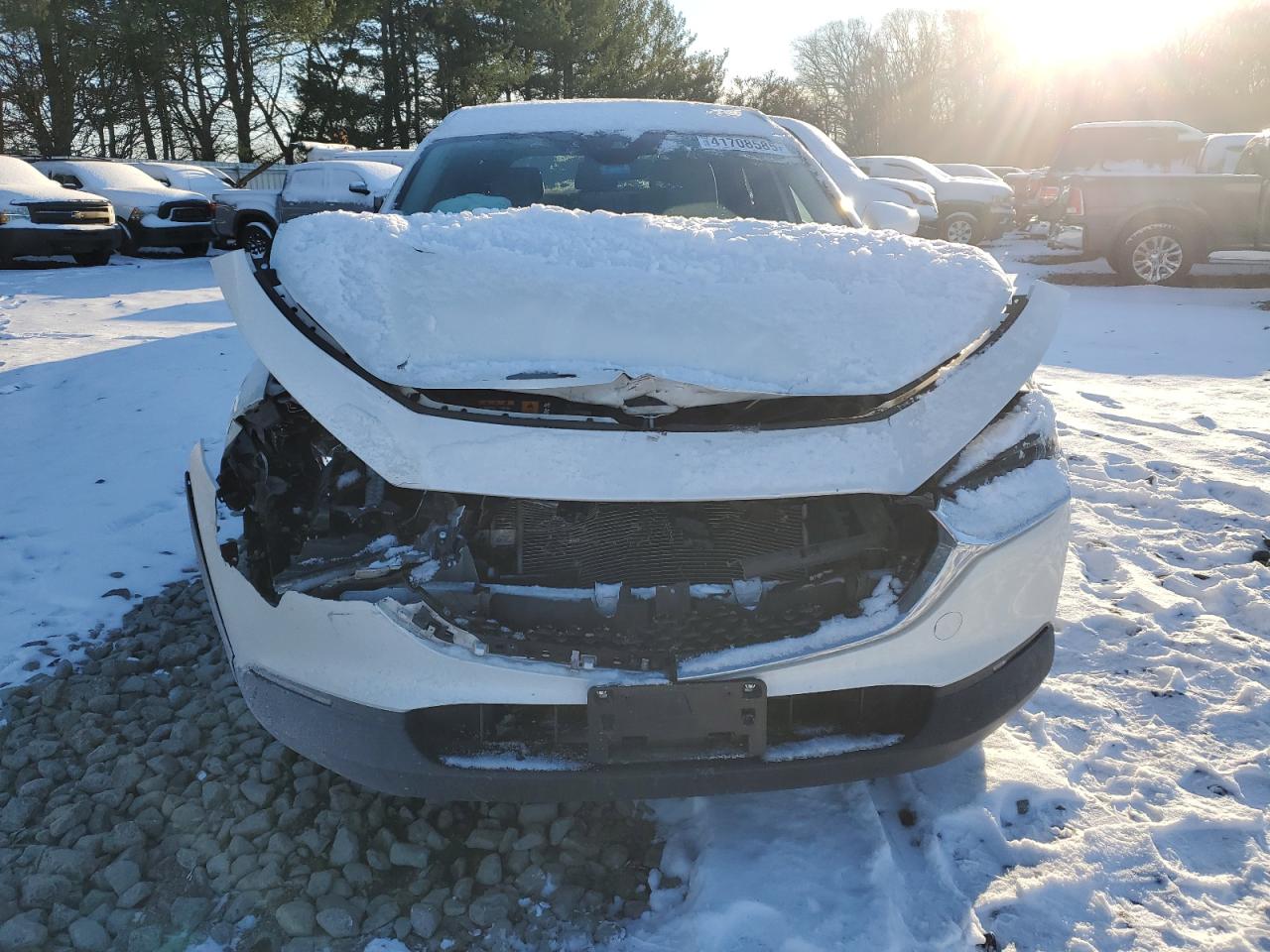 2022 MAZDA CX-30 PREMIUM VIN:1FMCU0J97FUC25446