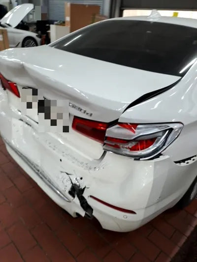 2020 BMW 520 WBAJF3101LCE82581 VIN:WBAJF3101LCE82581