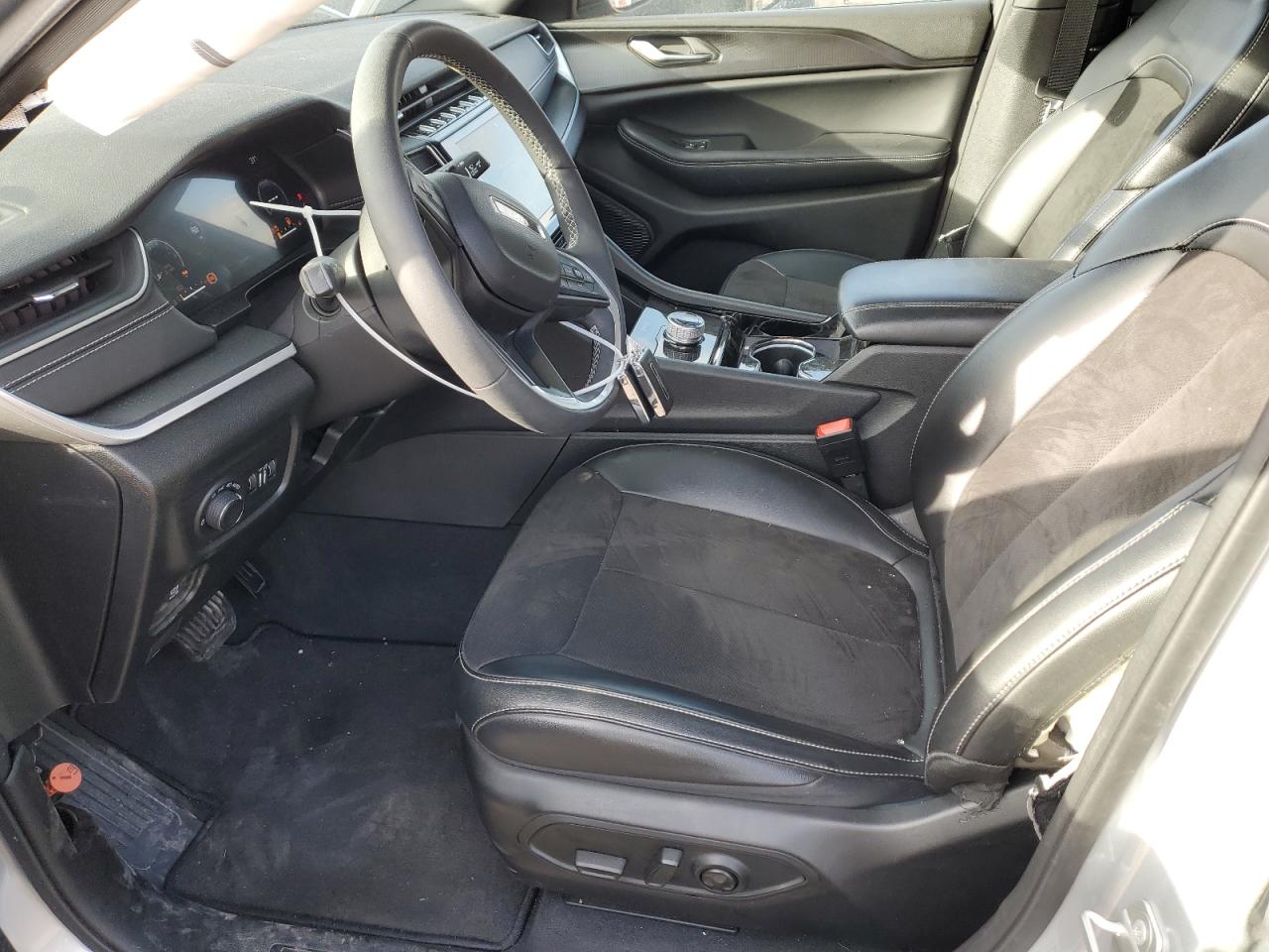 2023 JEEP GRAND CHEROKEE L LAREDO VIN:1C4RJKAG3P8871899