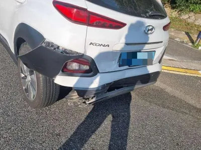 2019 Hyundai Kona KMHK381GFKU026901 VIN:KMHK381GFKU026901