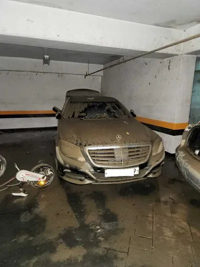 2015 Mercedes-Benz S 400 WDDUG6HB9FA142863 VIN:WDDUG6HB9FA142863