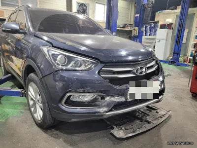 2016 Hyundai Santa FE KMHSW81UBGU644422 VIN:KMHSW81UBGU644422
