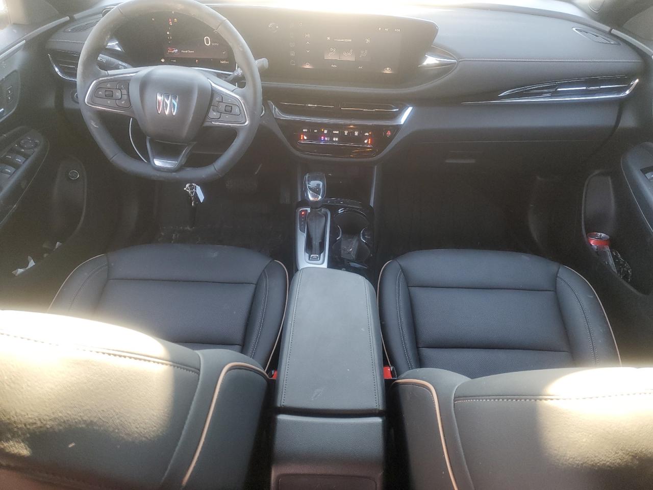 2024 BUICK ENVISTA AVENIR VIN:KL47LCE29RB221822