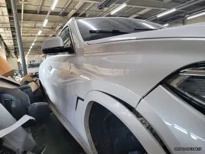 2021 BMW 630 WBAGT8102M9H07878 VIN:WBAGT8102M9H07878