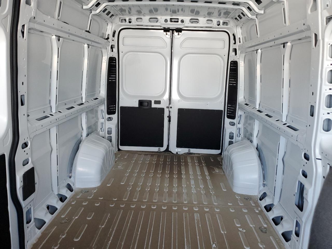 2024 RAM PROMASTER 2500 2500 HIGH VIN:3C6LRVDG8RE114010